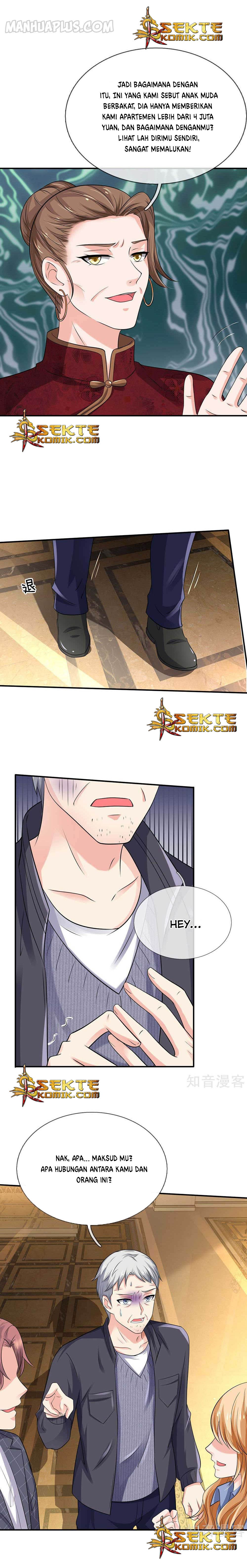 I am Daxianzun Chapter 125 Gambar 2